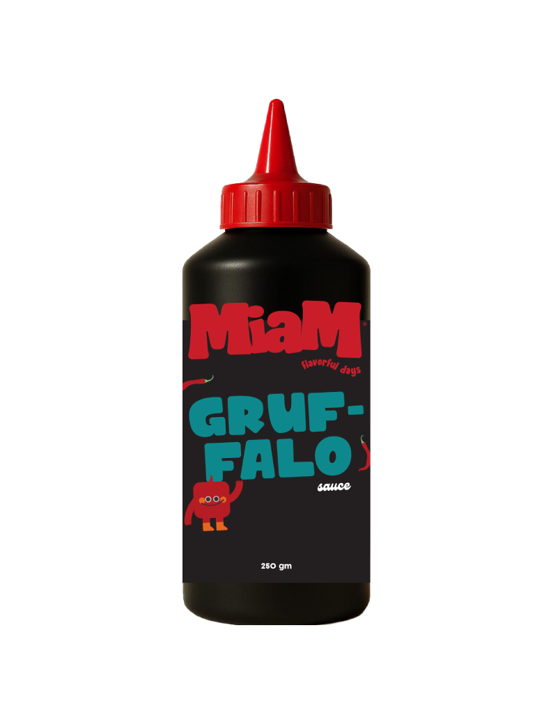 Gruffalo - 250gm